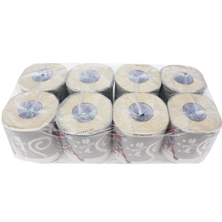
Import soft 3ply bamboo kids bulk toilet paper 