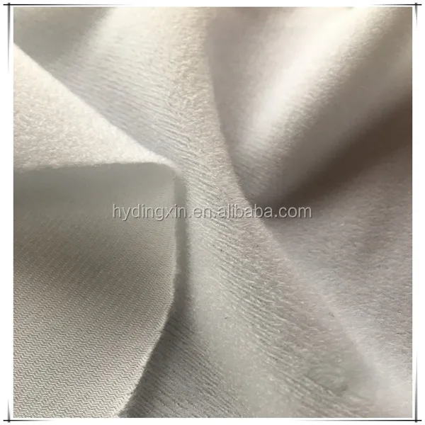 100% Nylon Brush Fabric for auto