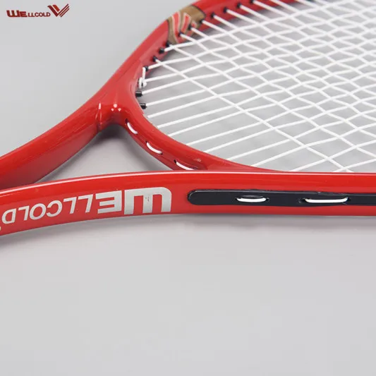 Теннисные ракетки с принтом на заказ от китайского производителя, профессиональные теннисные ракетки для улицы