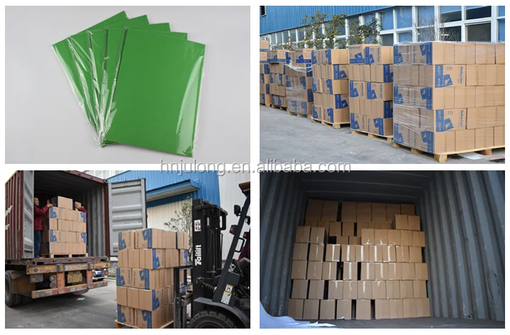 
250g China wholesale color cardboard paper manila paper for greeting card/binding cover/file folder 