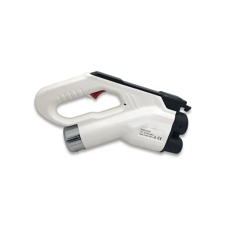 
 SAE CCS combo 1 разъем для быстрой зарядки 1000V 150A  