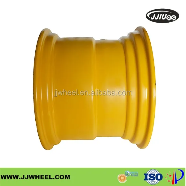 
 DW20X26 Jiujiu сельскохозяйственные стальные колесные диски  
