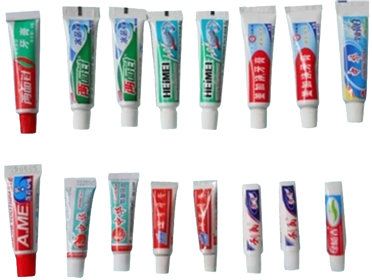 Toothpaste High Quality Toothpaste Toothpaste Production Costs
