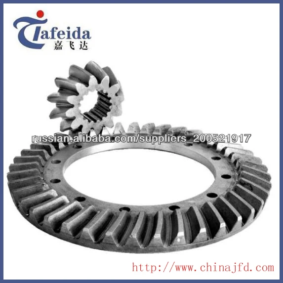 Шестерня МТЗ дифференциала комплект (50-1701105-Б,50-2403021Б)