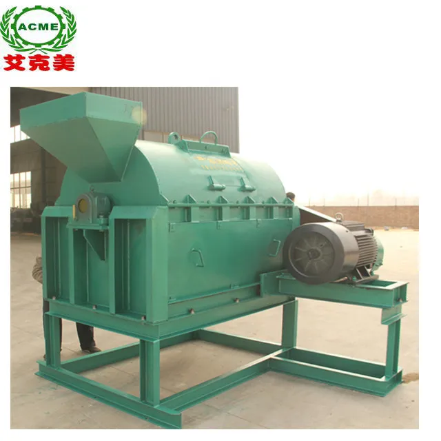 coconut husk removing coconut defibring machine hard sale peeler machine for coconut