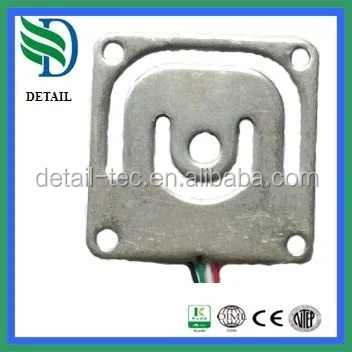 DLC928DA flat and thin mini load cell