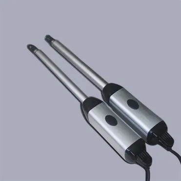 DC24V Screw Type With Release Automatic  Electric Swing Gate Operator/ Door Opener