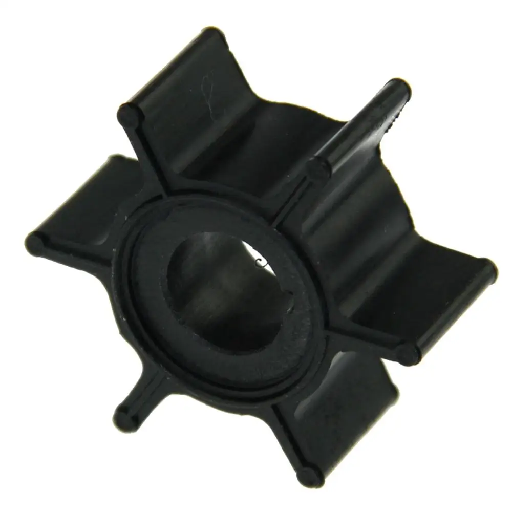 Outboard Water Pump Impellers Replace Mercury 47-161543 Sierra 18-3098 Mallory 9-45302 CEF 500377 Neoprene