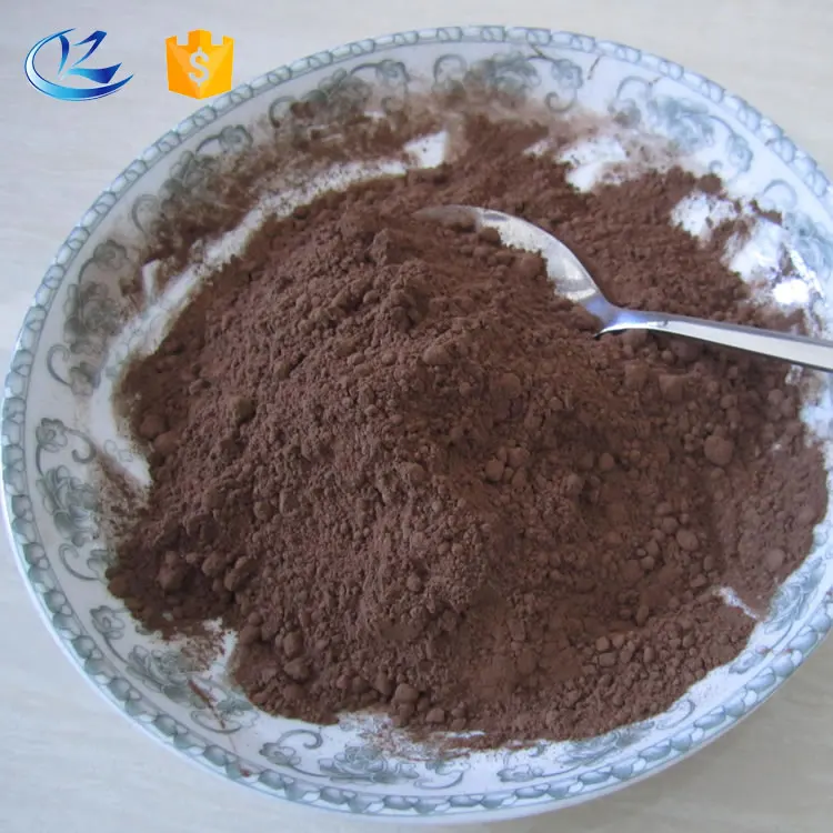 Cheap dutch process alkalized cocoa powder for chocolate material