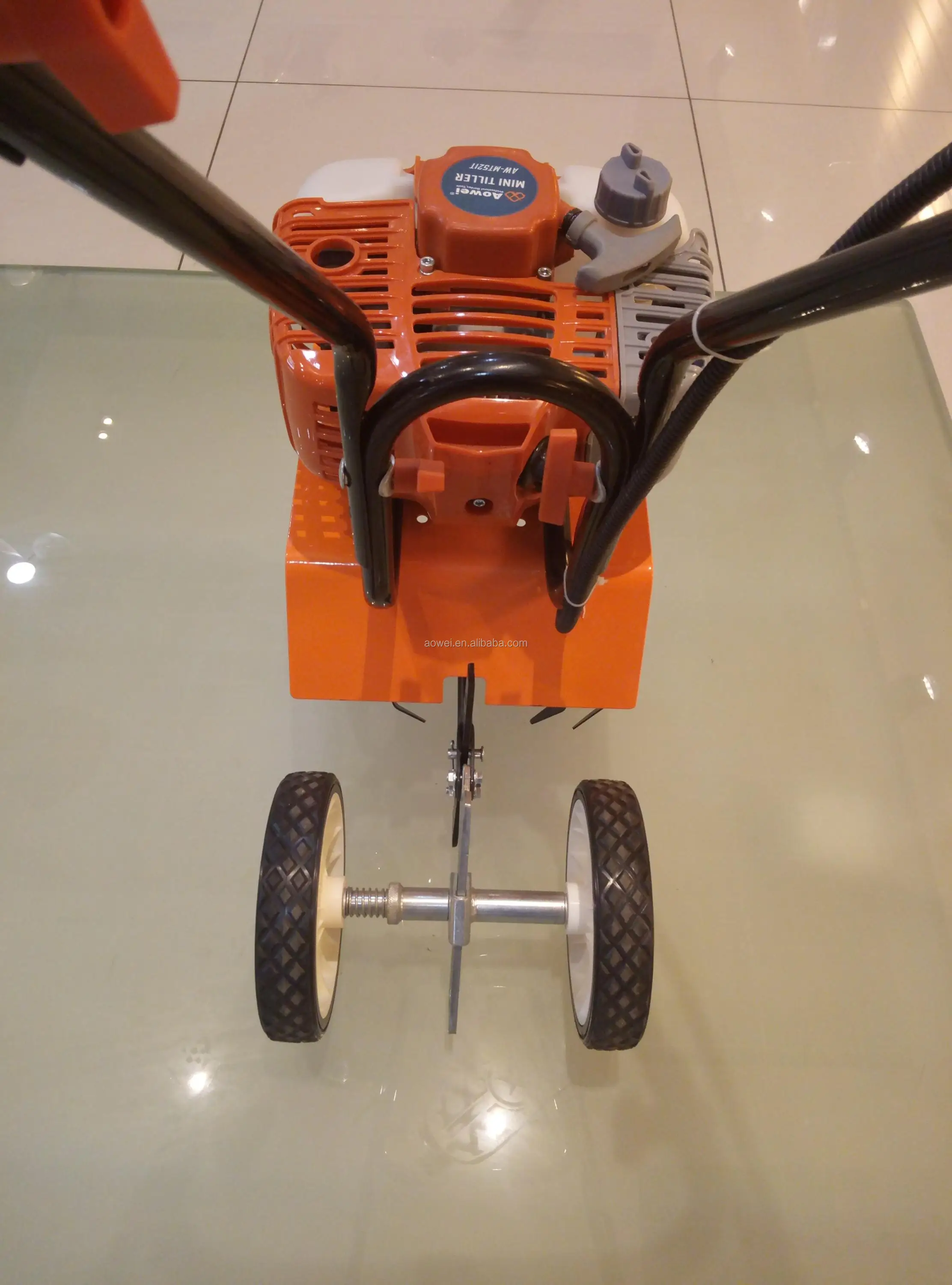 rotovator mini rotary power tiller cultivator japan