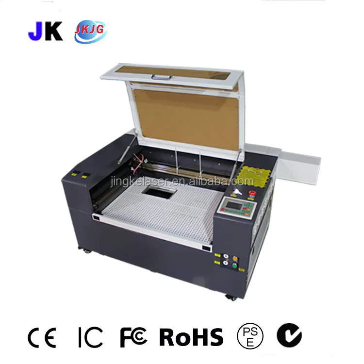 Laser Engraving 600*400 mm 80W 220V/110V Co2 Laser Engraver Cutting Machine DIY Laser Cutter Carving machine