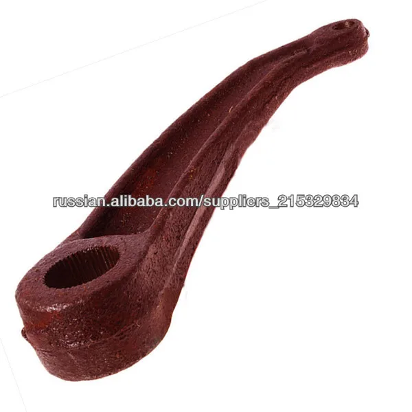 Рычаг Т-40 навески левый Т25-4628527-А