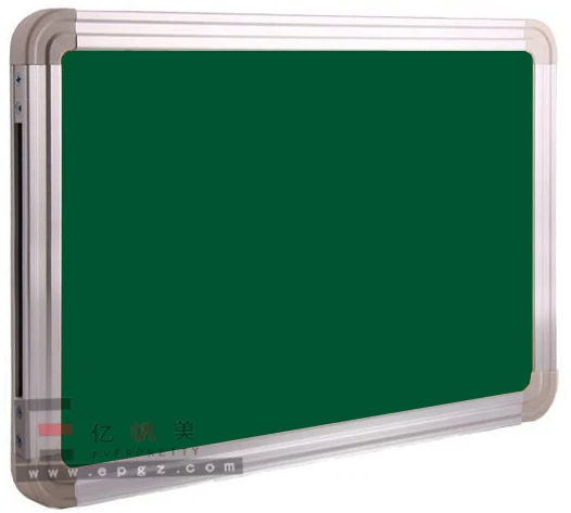 
Stand Up Mobile Notice Board , Office Writing Board for Meeting room , School Cork Board 
