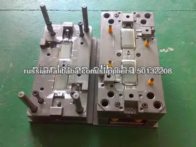 алюминиевого литья под давлением прессформа впрыски