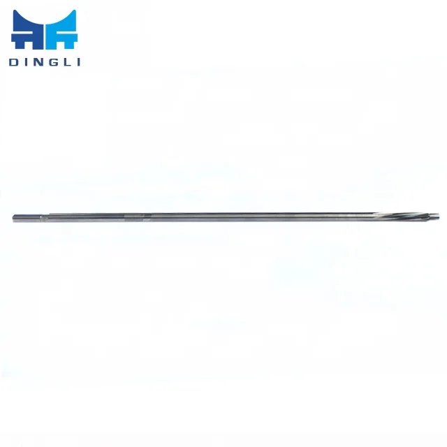Tungsten Cemented Carbide Taper Drill Reamer Sword
