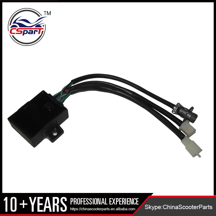 LINHAI 400 400CC ATV UTV 2WD 4WD 13 Wires Electronic Gear Shift Controller