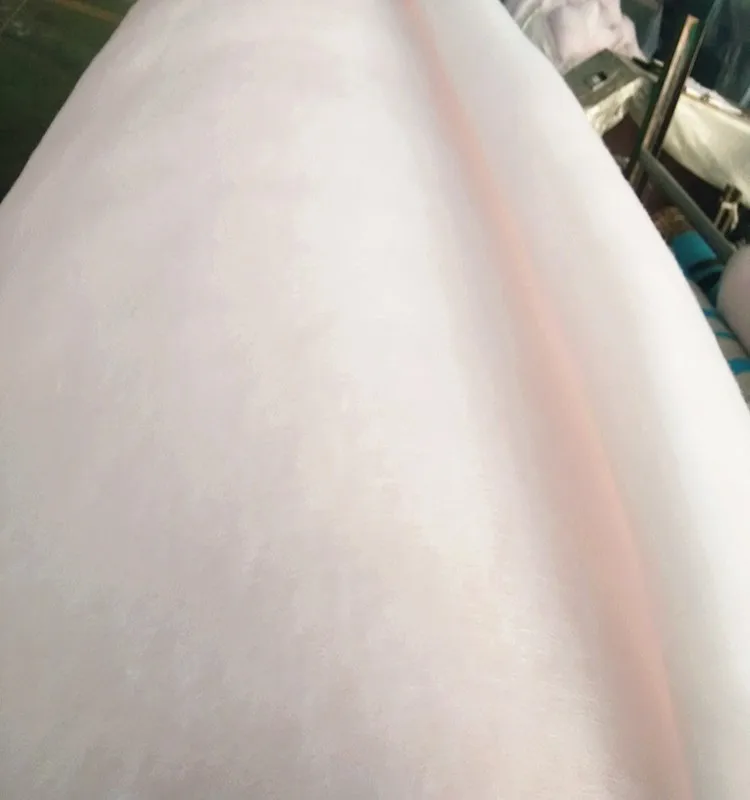 Moisture Absorption  and  Heat Generation felt