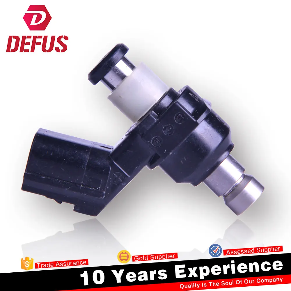 Hot Sale Motorcycle Fuel Injectors for Honda 150CC 160CC 170CC 180CC