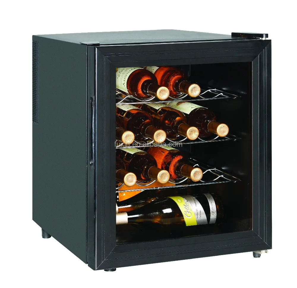 FUXIN:JC-46A полупроводниковый погреб (пещера A