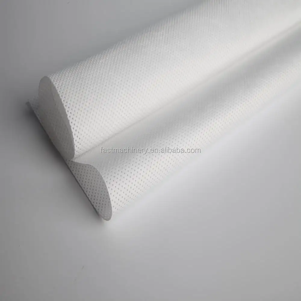 
PP meltblown nonwoven fabric for nonwoven face mask 