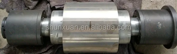 Crimper Roller for PSF Production Line