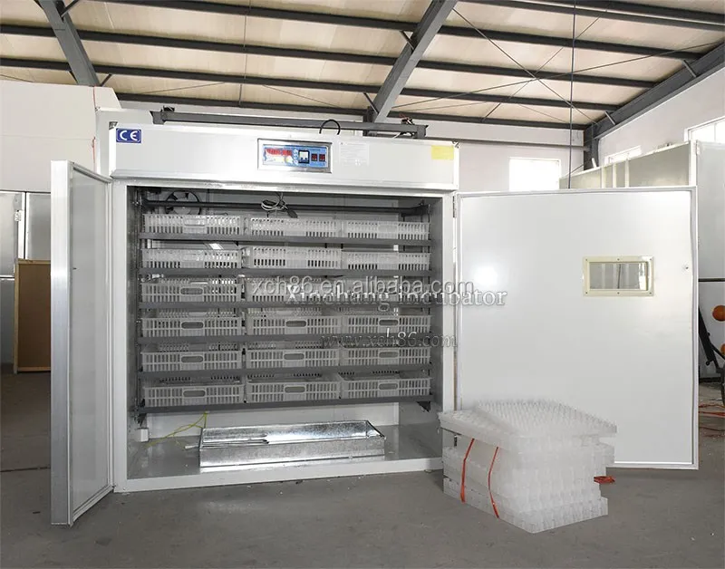New Egg incubators hatcher with low price/1584 eggs incubator