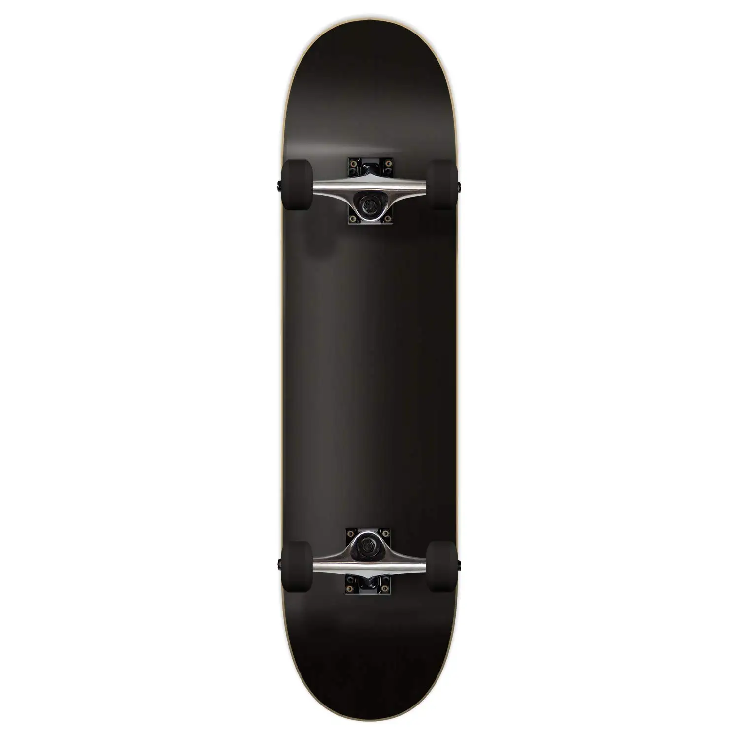 best selling canadian maple 7.5 inch carbon skateboard deck