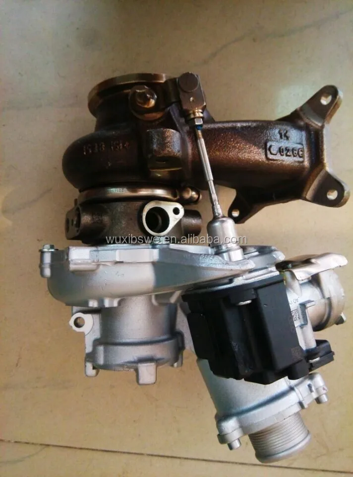prime quality turbocharger 06K145702N 06K145725R turbo charger for Audi S3 8V VW Golf engine parts supercharger