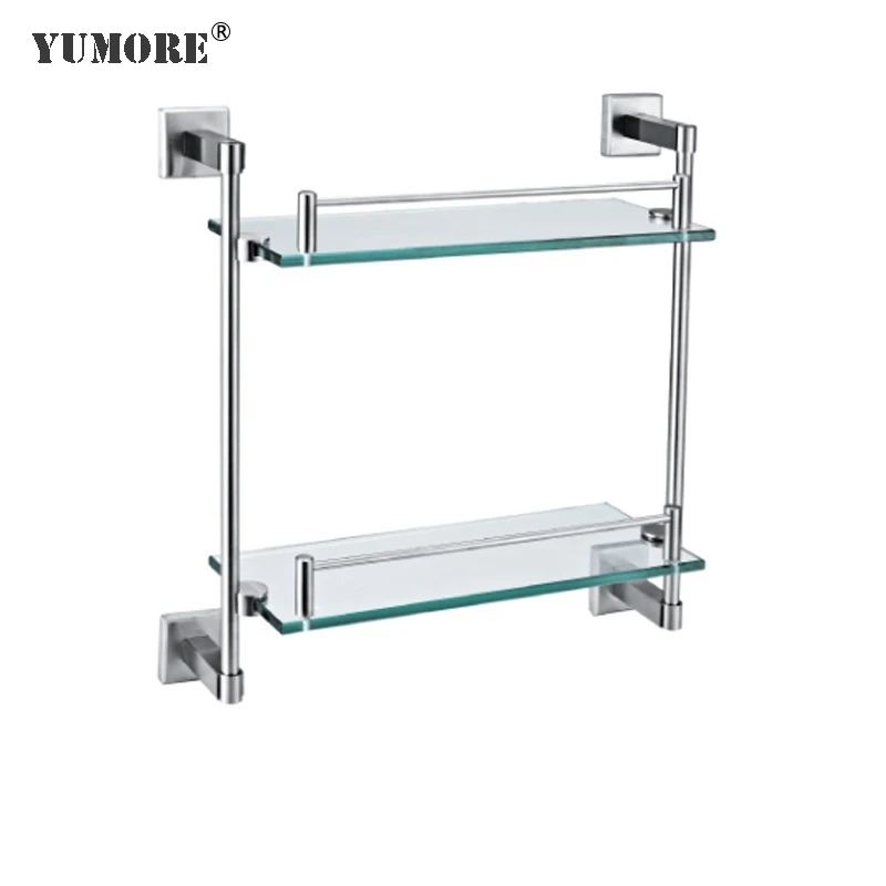Угловая полка из нержавеющей стали, держатель для шампуня, угловая стойка для ванной комнаты