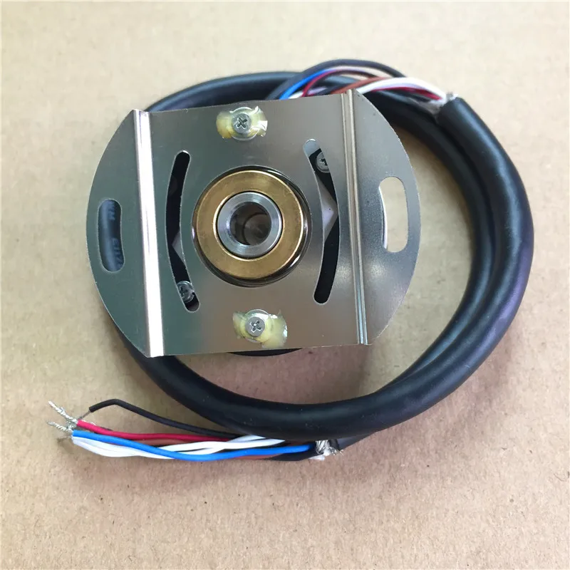 Absolute Encoder NH4-33LS65CAB for Servo Motor