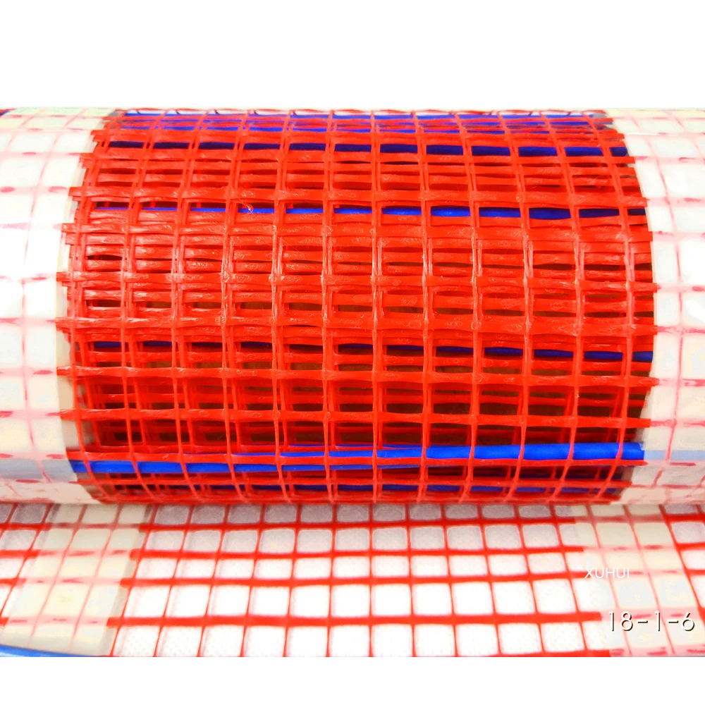 Floor Heating System 1m2