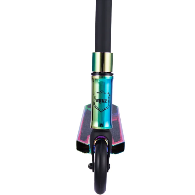 China Manufacturer street Scooter kids pro scooter Oem Brand trotinette freestyle 360 pro scooter shop