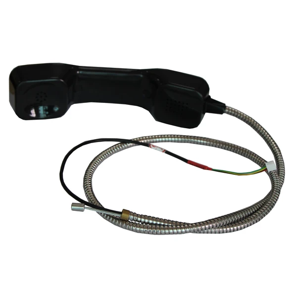 USB telephone handset mini handset