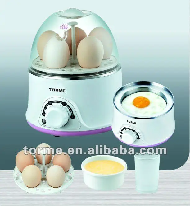 Multi-function Egg Cooker TDC-035A