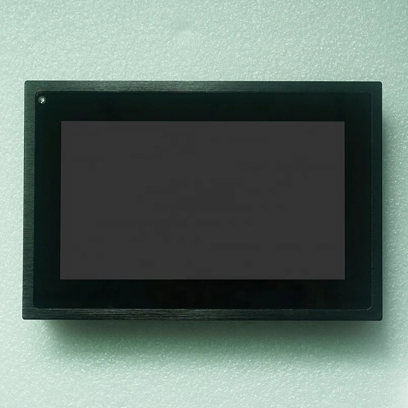 Встроенный датчик света 7 дюймов 1000 Нитс высокая яркость ЖК-экран монитор