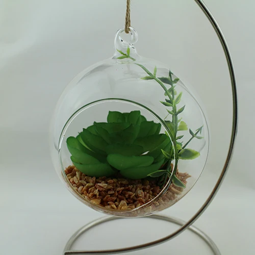 
Hot sell artificial succulent plant artificial plant pot artificial plant 