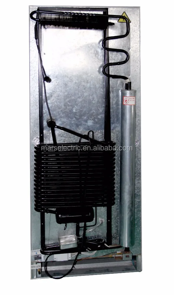 MARS BDC-186 LPG absorption refrigerator, no compressor absorption fridge