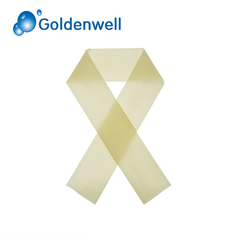 
Disposable Latex Penrose Drainage Tube with CE/ISO 