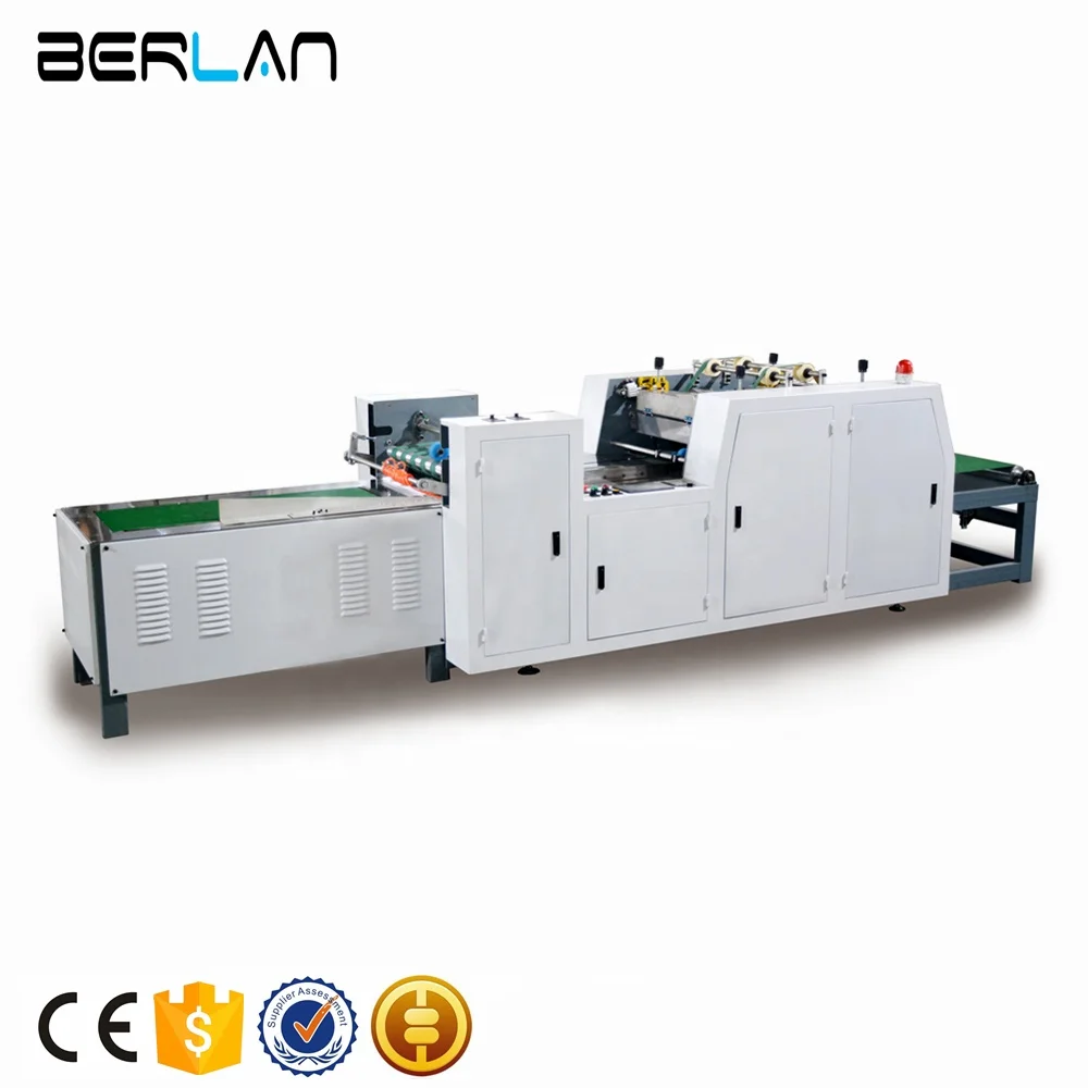 Automatic Flexo Italian Printing Machine