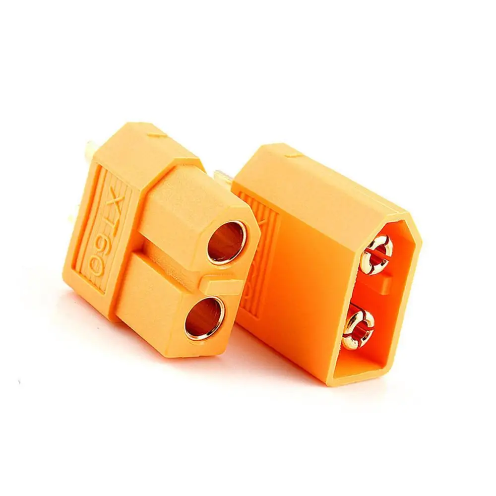 XT60 female male connector