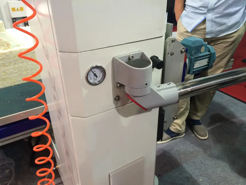 Hot New Products for Oscillating Blade cnc sponge foam cutting machine for polyurethane foam