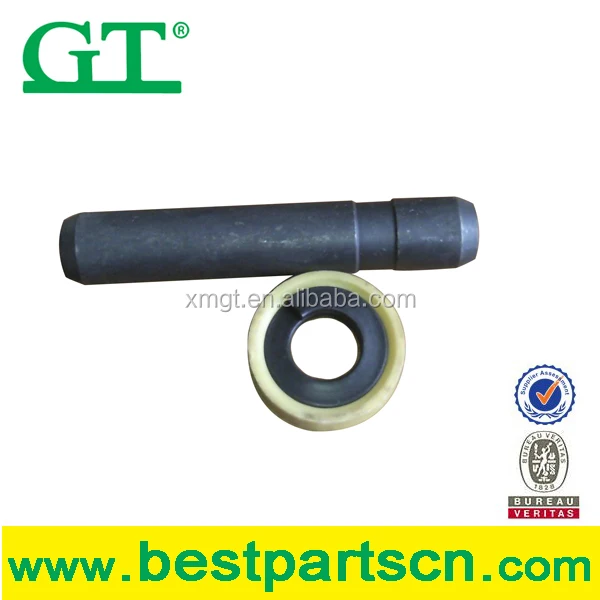 excavator bucket teeth pin and retainer