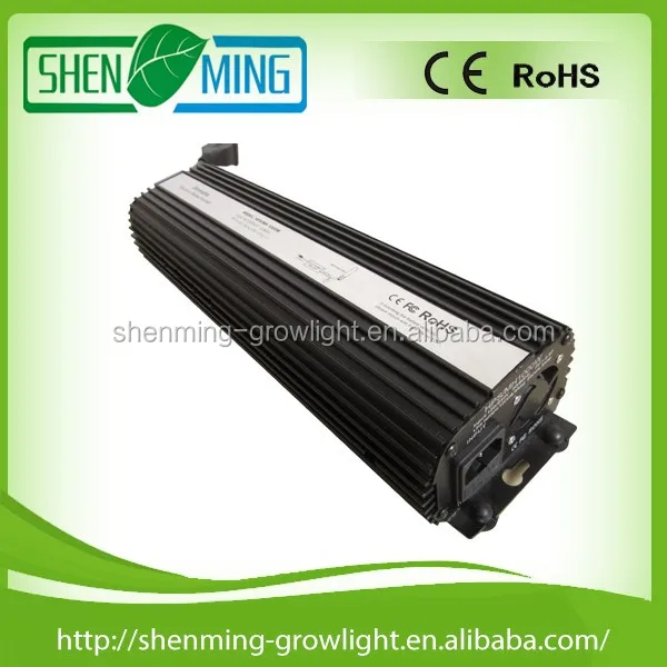 
Dimmable 1000w digital electronic ballast price 