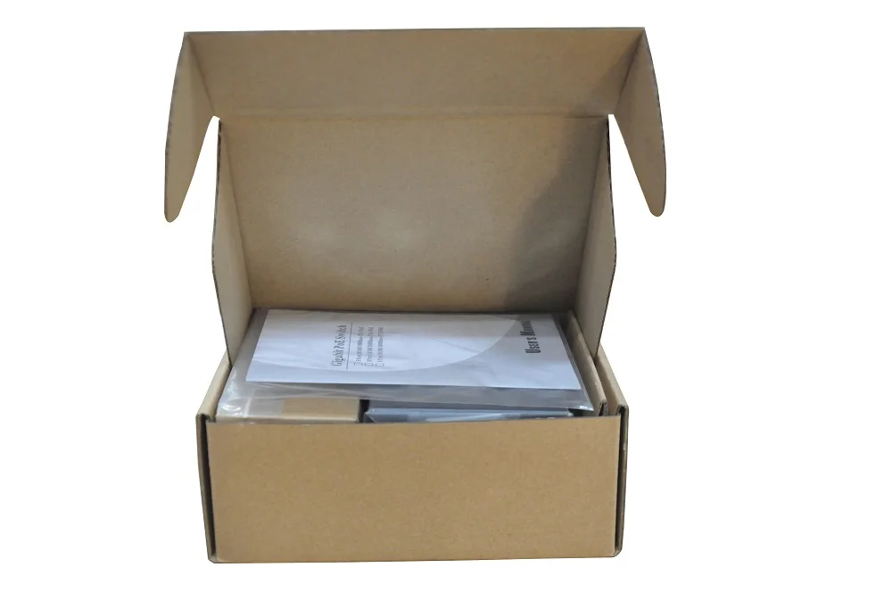 Hi-Net PoE switch L3 managed 16*10/100/1000M PoE injector with 4G SFP uplink for wireless AP