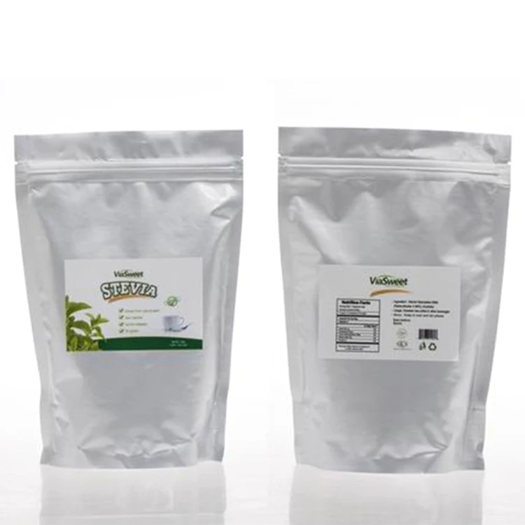 Stevia & erythritol blend Wholesale Sugar Substitute OEM Package Available natural Organic Stevia Erythritol Sweeteners