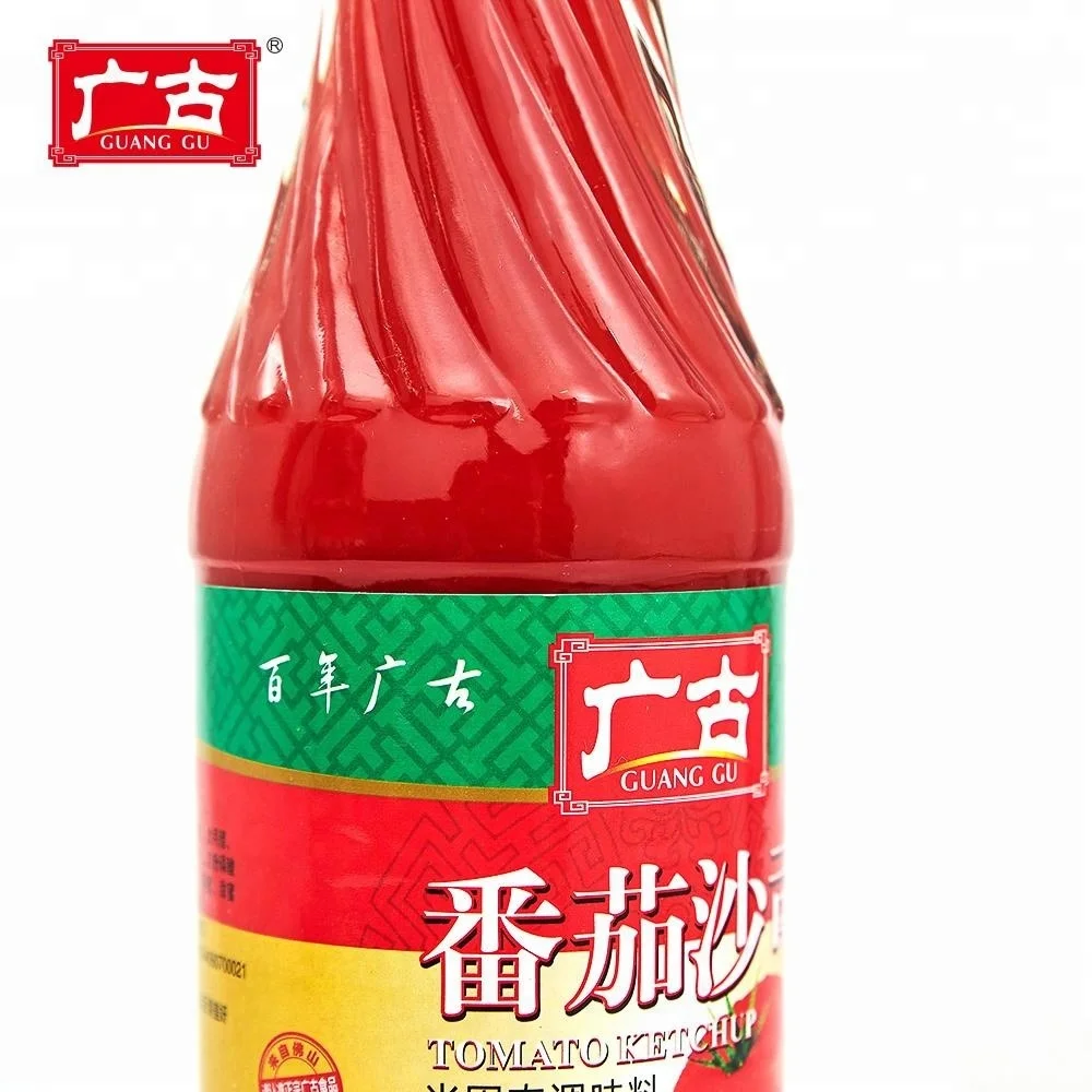 High Quality OEM Wholesale 650g Fresh Pizza Sauce Factory Price Tomato Paste Sauce