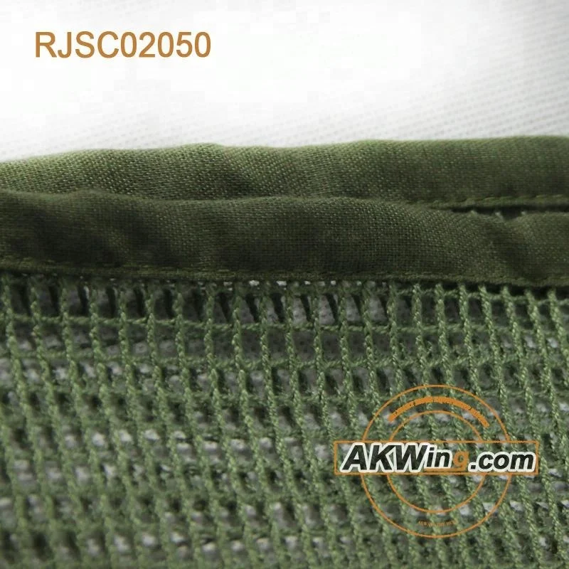 Olive Green plain military shemagh scarf Polyester sniper Face Veil Hijab head military scarf