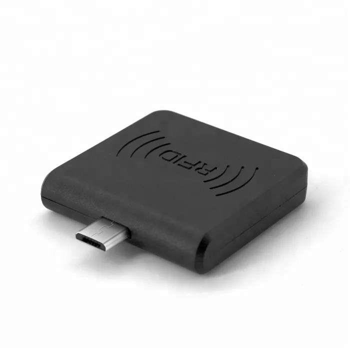  13 56 МГц nfc android usb клавиатура эмуляция выход rfid Бесконтактный
