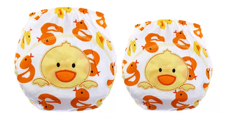 Baby soccer waterproof potty training pants