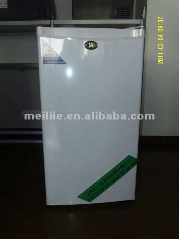 12V/24V 50L/70L/90L/105L DC Car Fridge,DC solar refrigerator,DC compressor refrigerator